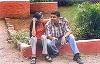 photo by Niti Arora