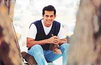 Nasir Khan in Mohabbat Hai