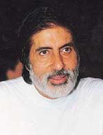Amitabh Bachchan
