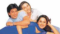 Dil To Pagal Hai