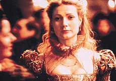 Shakespeare in Love: Labour lost?