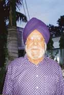 Tejinder Singh