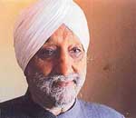 Prem Singh Prem