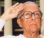 Jyoti Basu