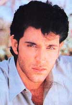 Hrithik