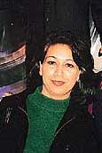 Shona Manco