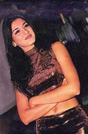 Sonali Bendre