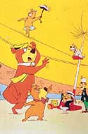 Boomerang: Rewind to the funnies