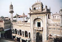 Jama Masjid