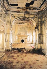 Sheesh Mahal