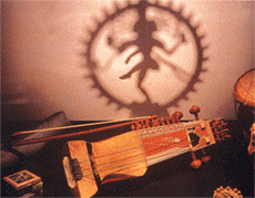 Dethroned: Sarangi, the queen of all musical instruments