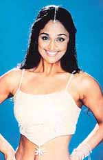 Suneeta Rao: Another hit for the 