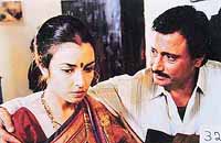 Tanhaaiyaan: A tear- jerker