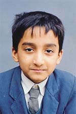 Abhay Vats