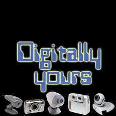 Digitally yours