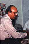 Professor Devendra Singh