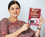 Sharda Kaushik