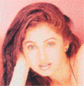 Rinke Khanna