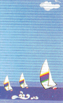 Sea-ing through