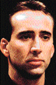 Nicolas Cage