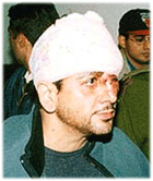 Gurdas Mann