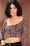 Shefali Talwar