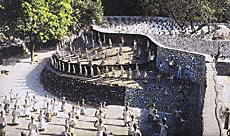 Rock Garden