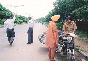 photo by Pravesh Chauhan