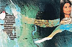 Sujata Bajaj: The myth of the poor artist is dying a natural death.