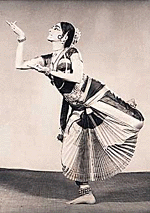 Yamini Krishnamurthy