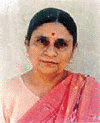 Ela Bhatt