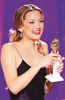Actress Kate Hudson