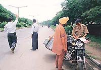 photo by Pravesh Chauhan
