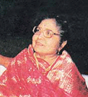 Lata Sathe