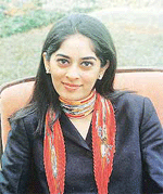 Mallika Sagar