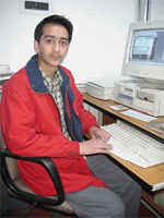 Jaireet Singh