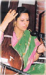 Dr Nivedita Singh