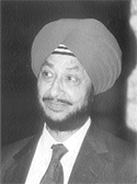 Raunaq Singh, Chairman, Raunaq group of companies