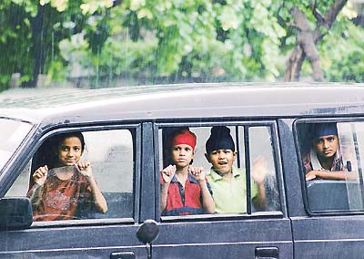 photo by Pradeep Tewari