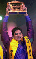 Vivan Bhatena