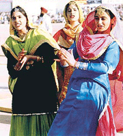 Giddha