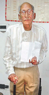 S. P. Bhanot