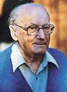 Sir Don Bradman