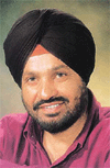 Malkit Singh