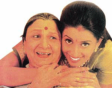 Serials like Kyunki Saas Bhi Kabhi Bahu Thi perpetuate gender stereotypes