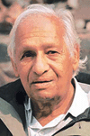 Mr Nek Chand