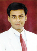 Vivek Bansal