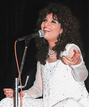 Penaz Masani 