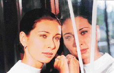 Lisa Ray: On the thershold of stardom?