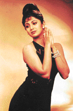 Shilpa Shetty: On warpath